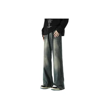 Mulinsen Mulinsen Jeans Unisex Vintage Blue