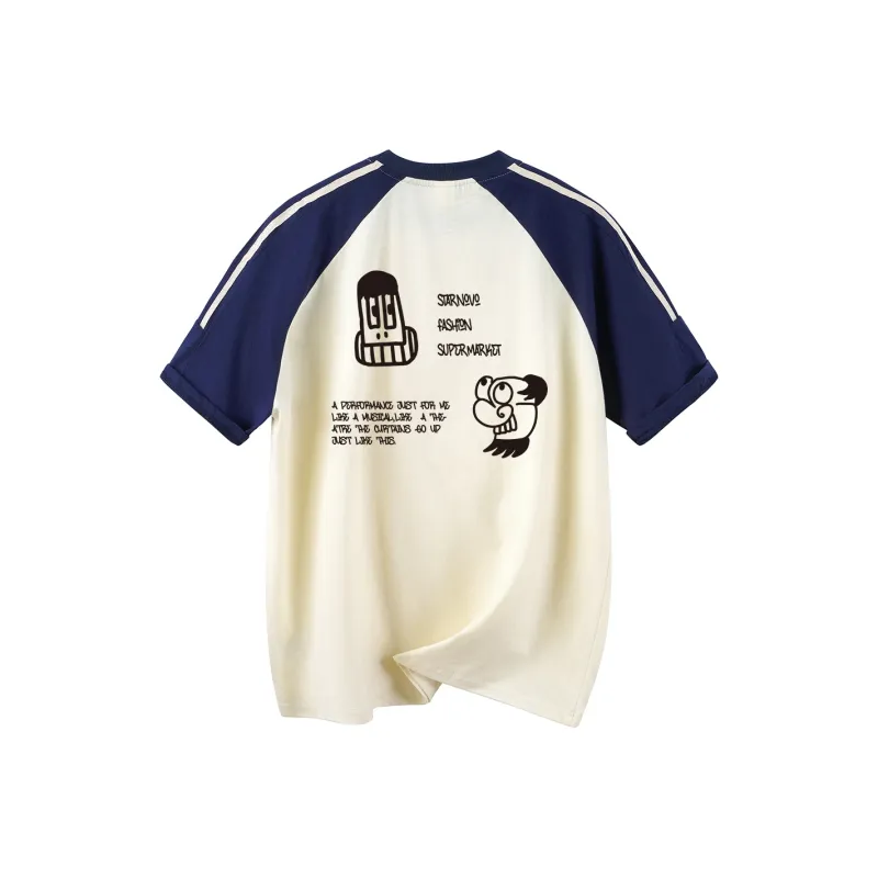 DOUBLE STAR 88 T Shirts Unisex-13