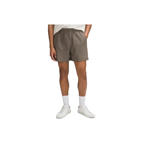 Lululemon Bowline Casual Shorts Men's