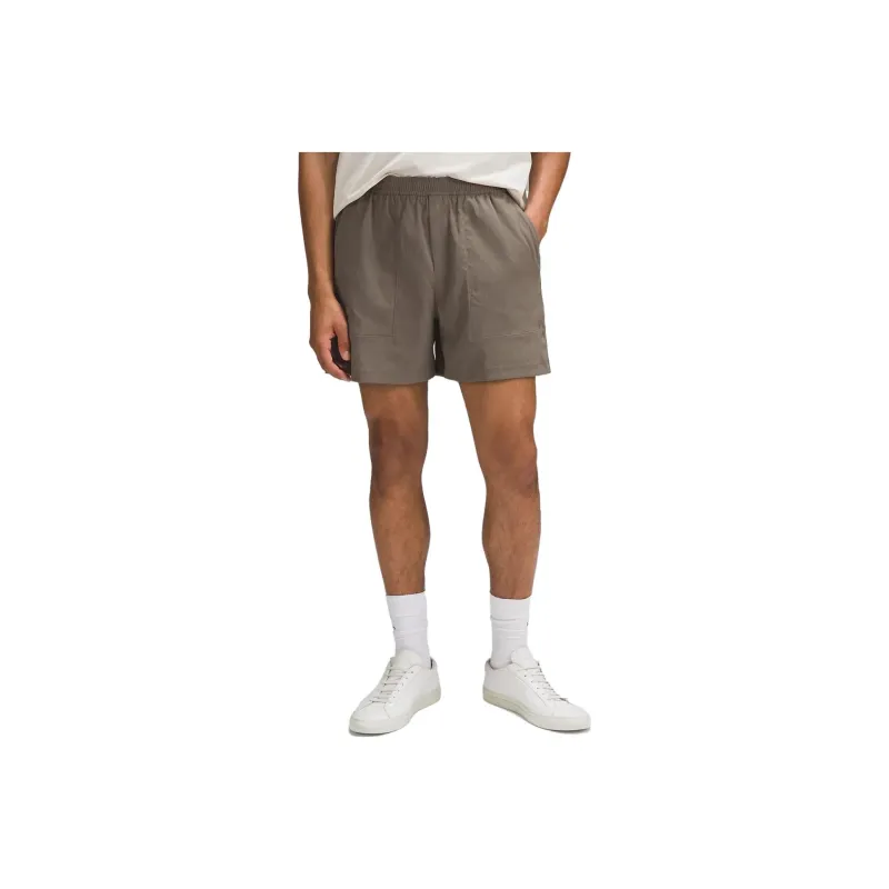 Lululemon Bowline Casual Shorts Men's-1