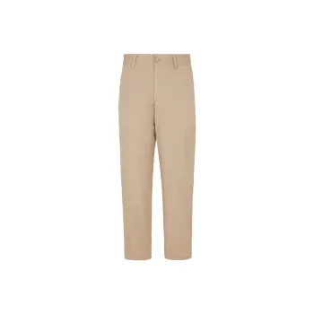 ARMANI EXCHANGE Casual Pants Men Sand