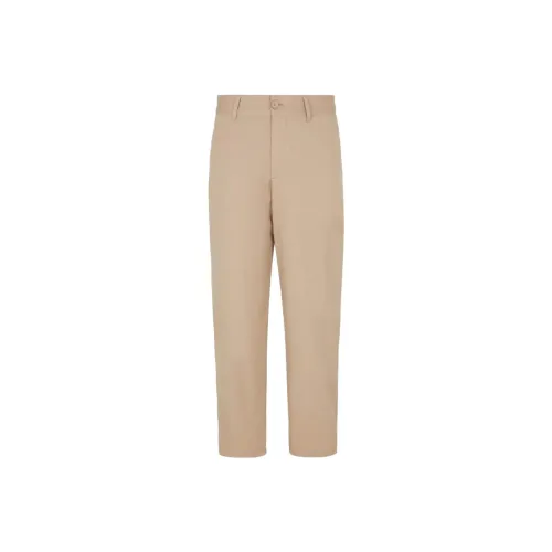 ARMANI EXCHANGE Casual Pants Men Sand