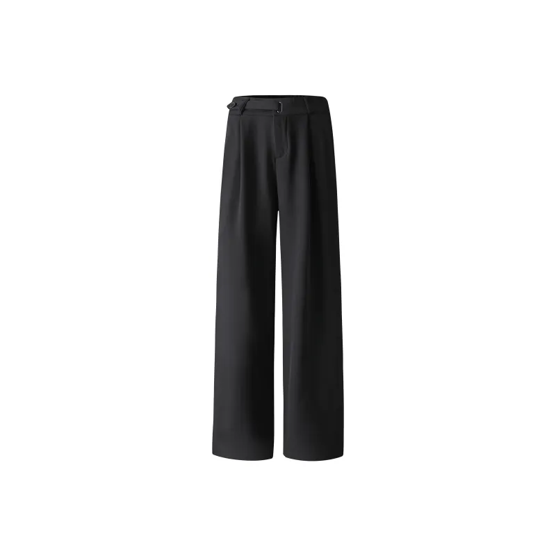 Chisportate Casual Pants Unisex-0