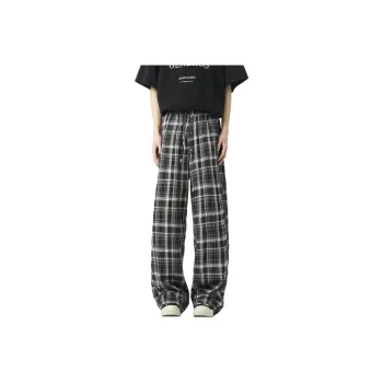MASKPARK Casual Pants Unisex