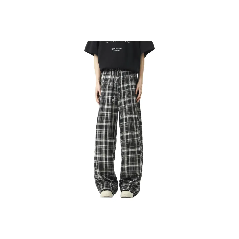 MASKPARK Casual Pants Unisex-0
