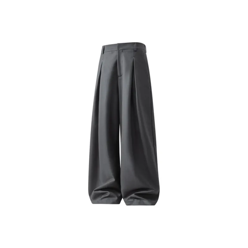 THINGYLAB Casual Pants Unisex-5