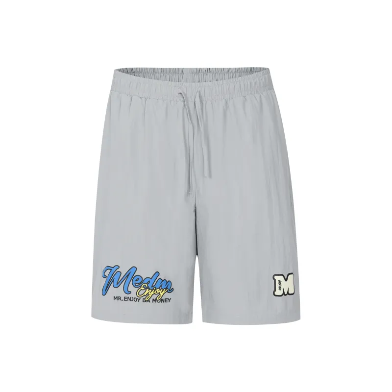 MR.ENJOYDA MONEY Casual Shorts Unisex-8