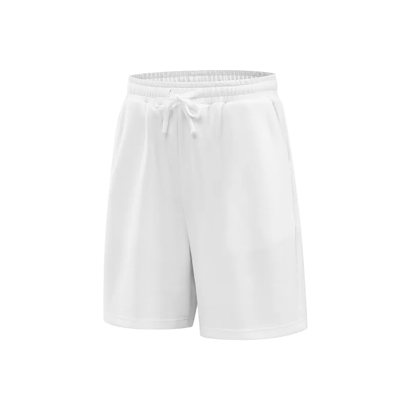 HELIPORT Casual Shorts Unisex-0