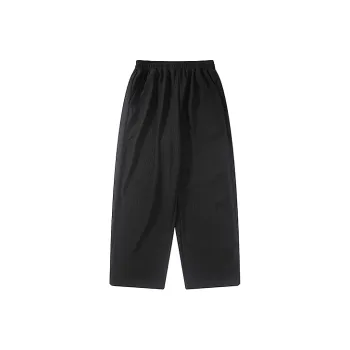 I'm David Casual Pants Men's Black