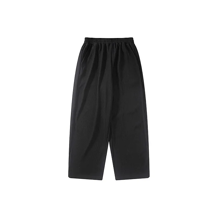 I'm David Casual Pants Men's Black-0