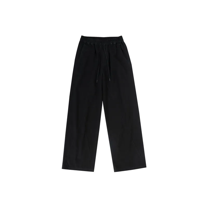 VERAF CA Casual Pants Unisex-2