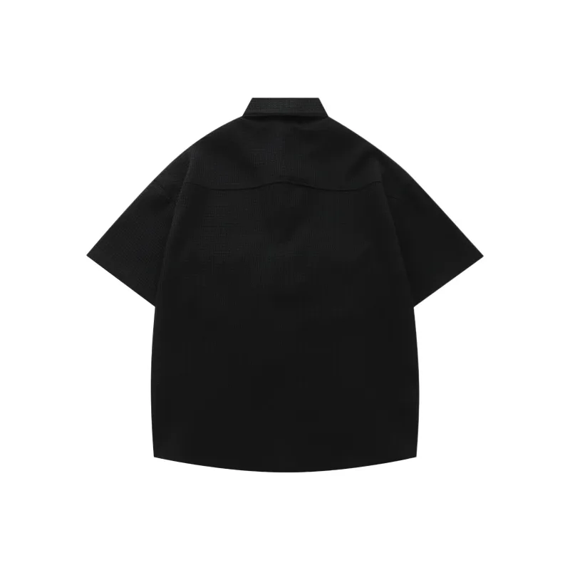 Chisportate Shirts Unisex-3