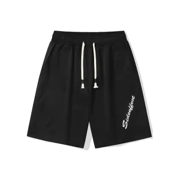 SIDEEFFECT Casual Shorts Unisex