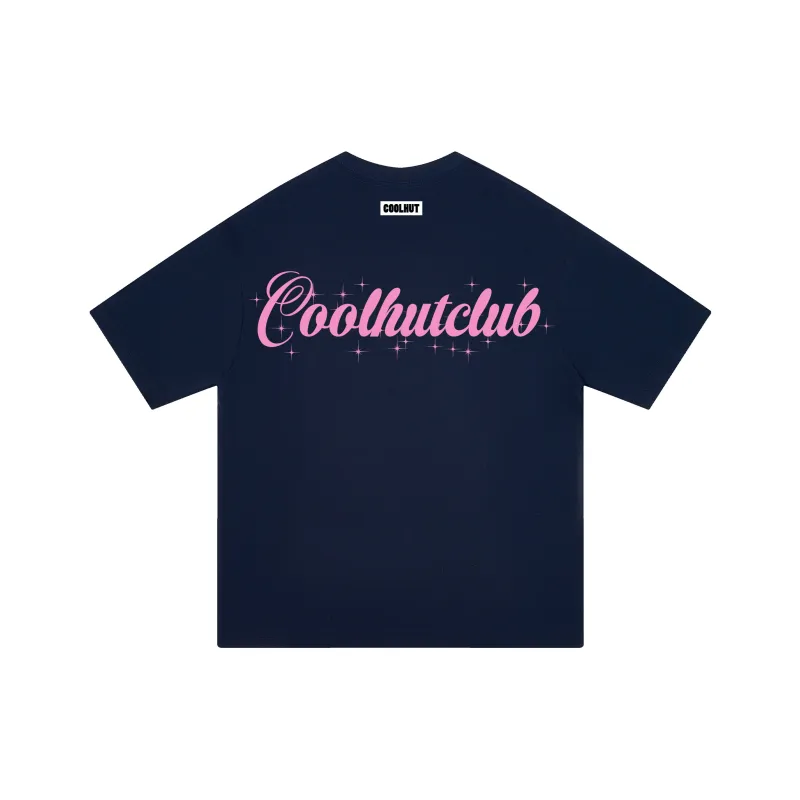 Coolhut T Shirts Unisex-9