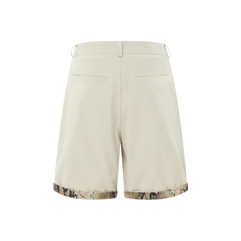 BEAR UNION Cargo Shorts Women's-1