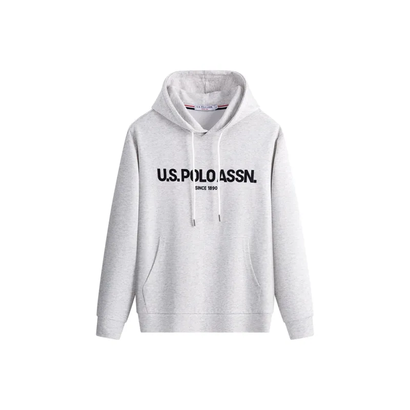 U.S. POLO ASSN. Sweatshirt Unisex-14