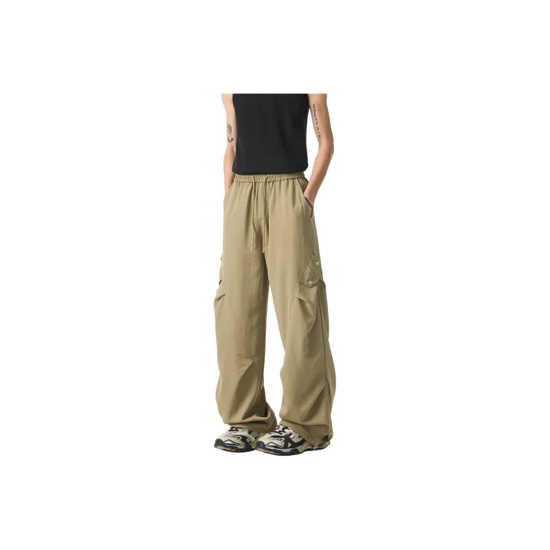 FA2LO Casual Pants Unisex-15