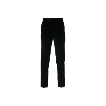 Polo Ralph Lauren Cotton Corduroy Slim fit Trousers