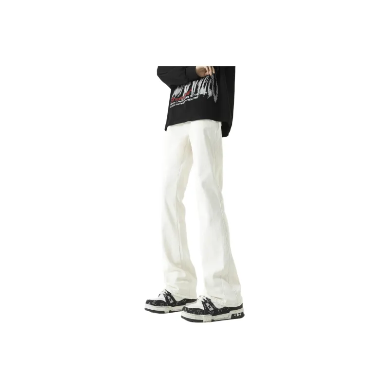 POLAR BEAR Jeans Unisex-6