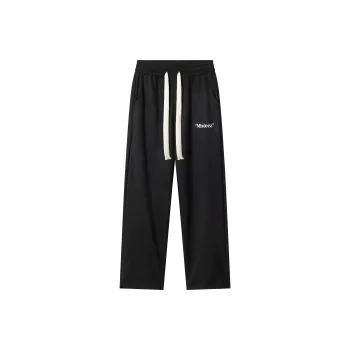 MISTEEZ Casual Pants Unisex