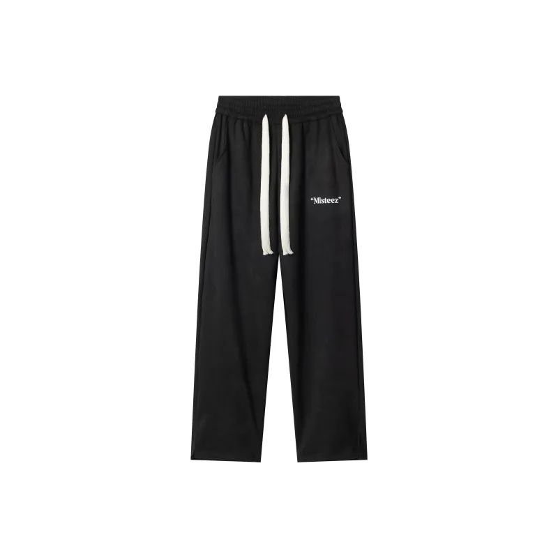 MISTEEZ Casual Pants Unisex-0