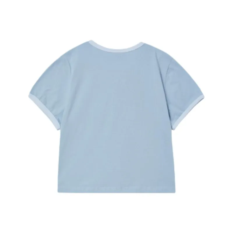 Acme De La Vie/ADLV T Shirt Women's-5
