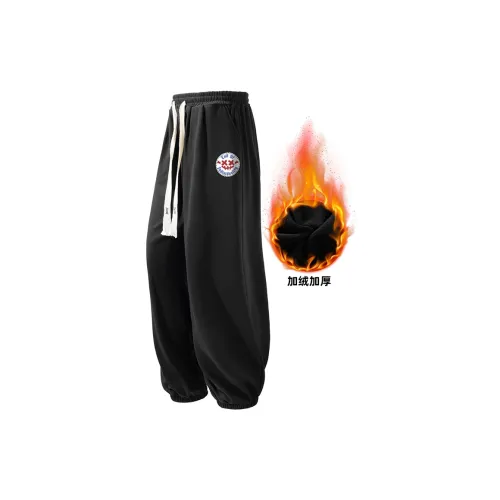 CULT OF INDIVIDUALITY Casual Pants Unisex