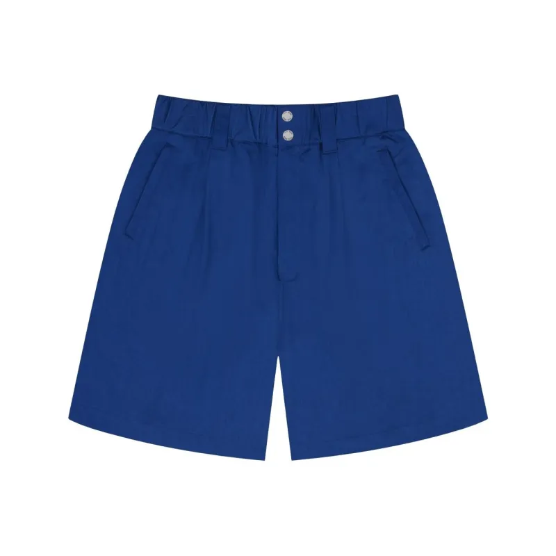 TEAM WANG I See The Lights Series Cargo Shorts Unisex-6
