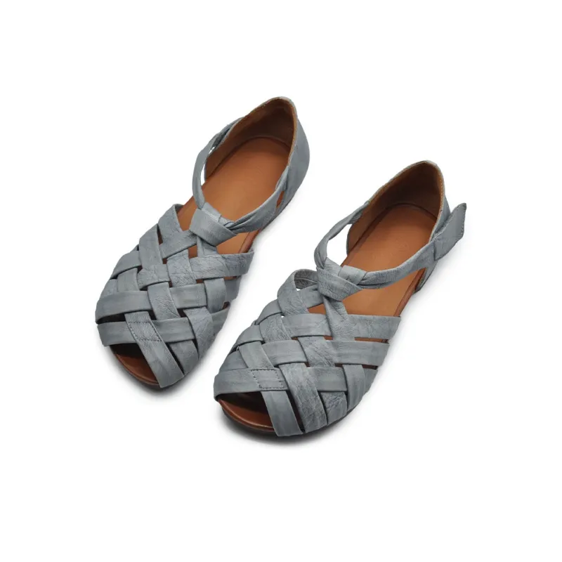 ARTMU Casual Single Shoes Women's-4