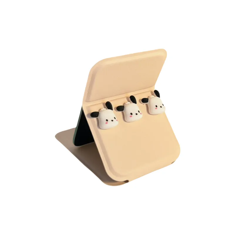 ALL SERIES Make up Tools Unisex-43