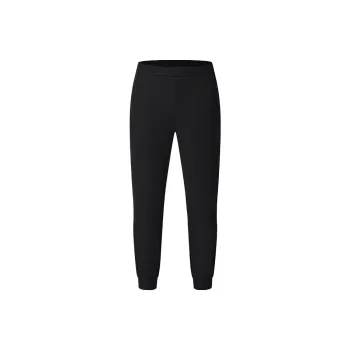 FILA Casual Pants Men's Pitch Black