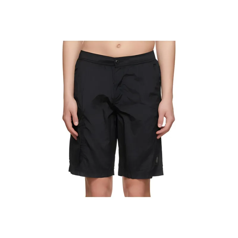 STONE ISLAND Casual Shorts Men's Black-0