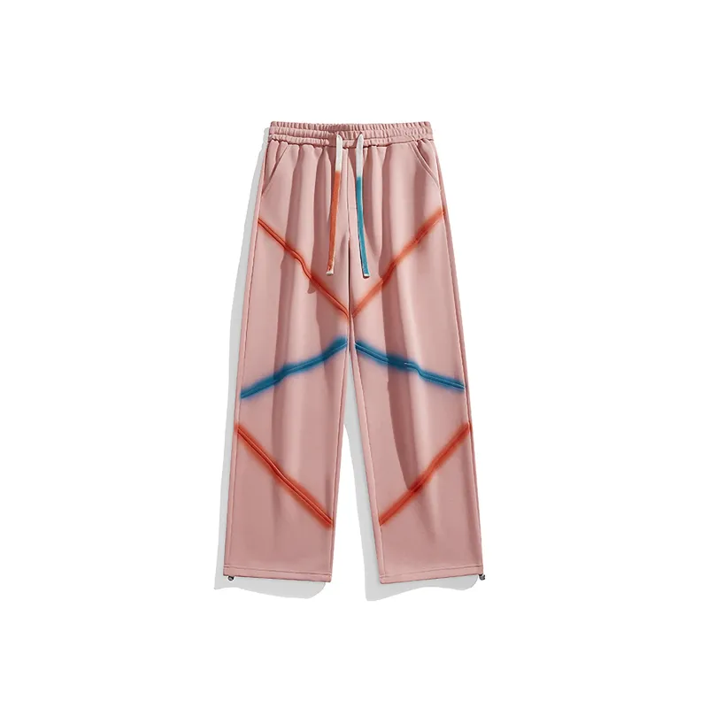 ArcaneFunk Casual Pants Unisex-14