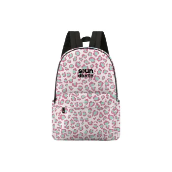 ONRF Polyester Backpack Regular Unisex Multicolor