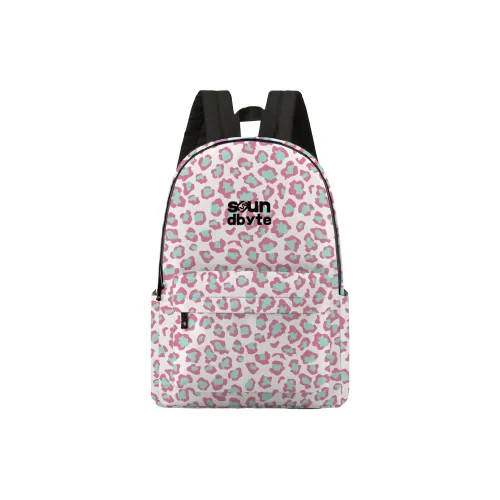 ONRF Polyester Backpack Regular Unisex Multicolor