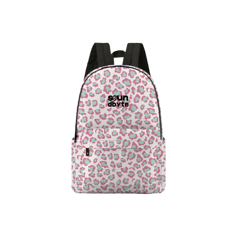ONRF Polyester Backpack Regular Unisex Multicolor-0