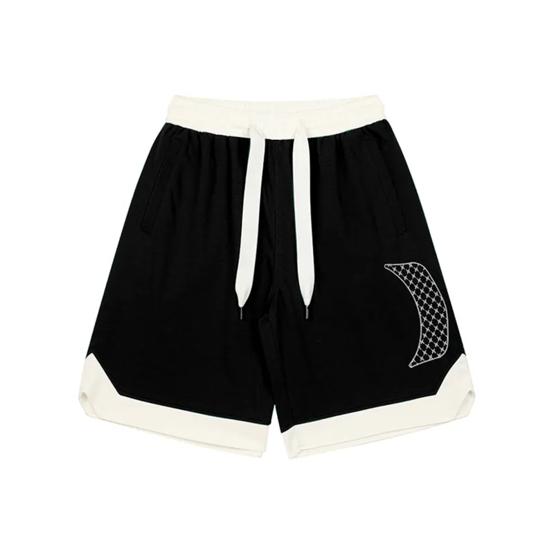 Hurley Casual Shorts Unisex-0