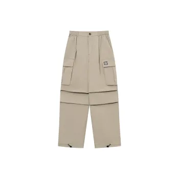 TINDAR Casual Pants Unisex