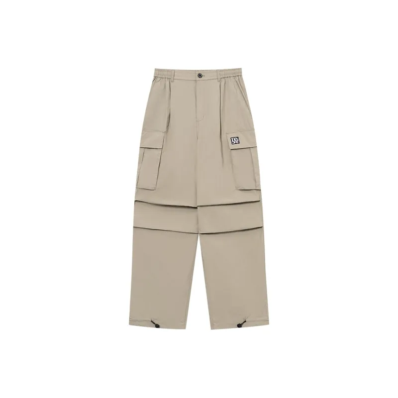 TINDAR Casual Pants Unisex-0