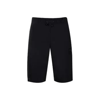 EMPORIO ARMANI SS22 Casual Shorts Men's Black