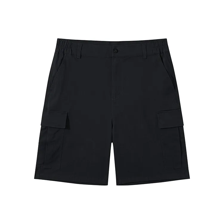 PIONEER CAMP Casual Shorts Unisex-0
