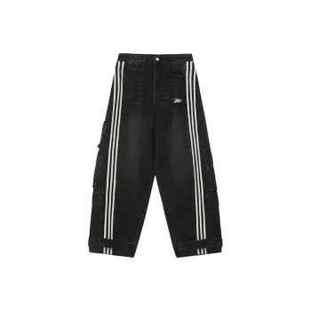 A Chock Jeans Unisex
