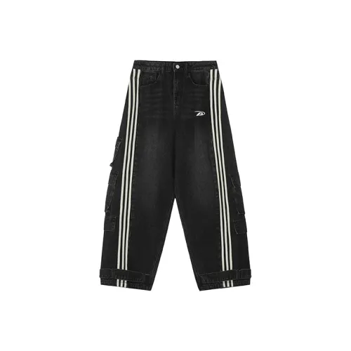 A Chock Jeans Unisex