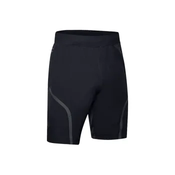 Under Armour Shorts Men's Black