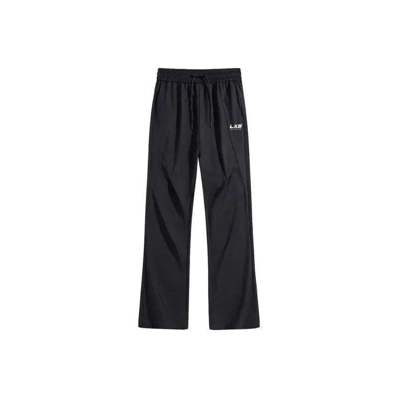 Lightning X Storm Casual Pants Unisex-0