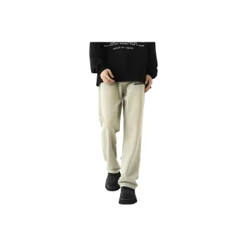 David Bakken Jeans Unisex