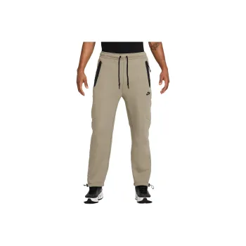 Nike Tech Men's Fleece Open Hem Pants