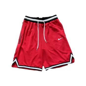 Nike Casual Shorts Men Red