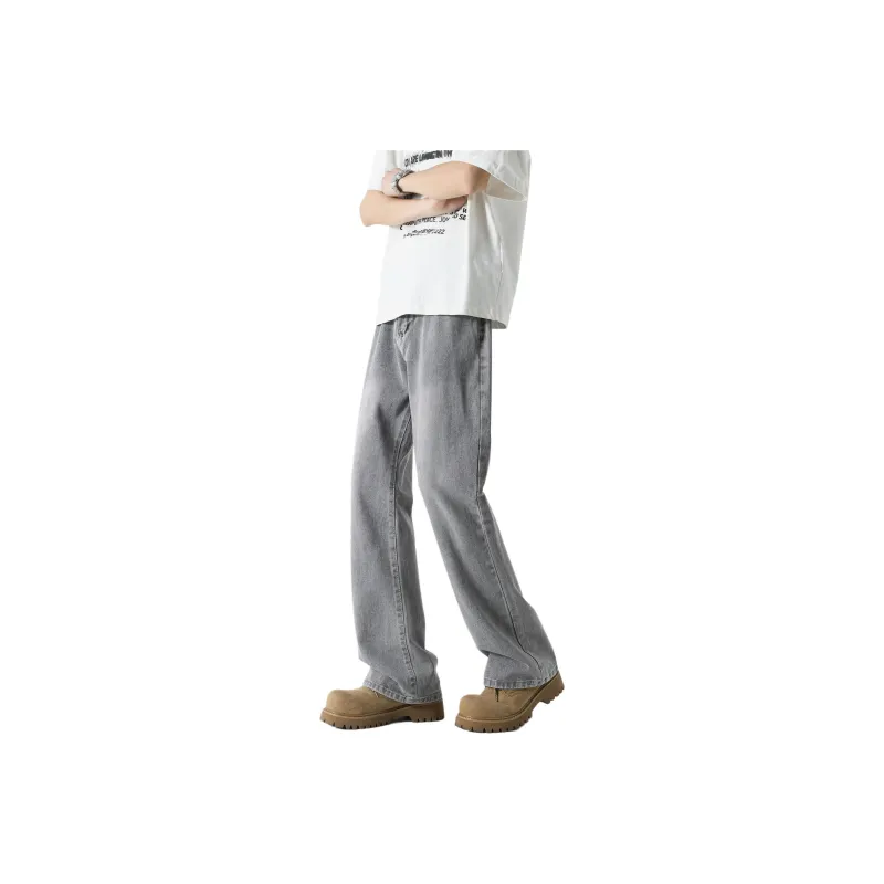 SCHEPPERHEYN Jeans Unisex-7