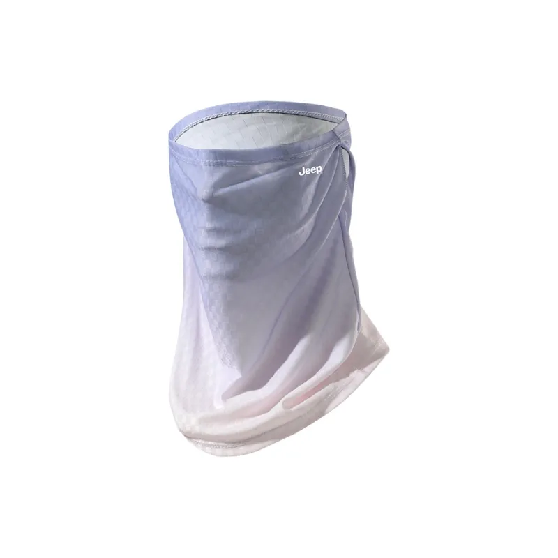 Jeep Polyamide Sun Protection Masks Unisex-10